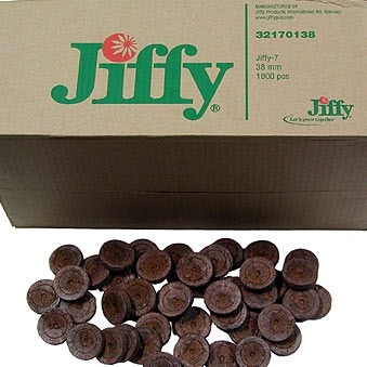 Jiffy 33mm