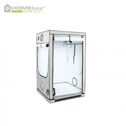 Homebox Ambient Q120 (120X120X200)